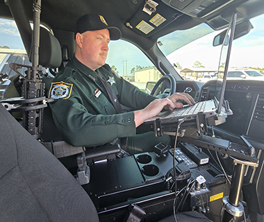Bay County Sheriffs Office Service