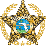 Bay County Florida Sheriff's Office star badge favicon